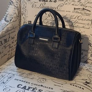 Speedy style satchel